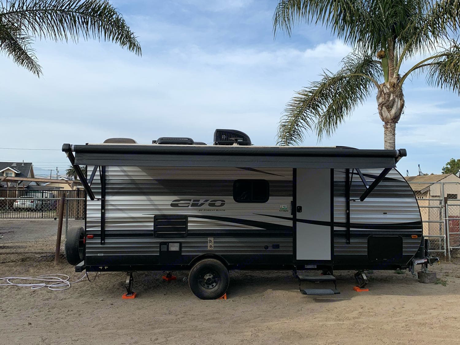 Ventura RV Rentals
